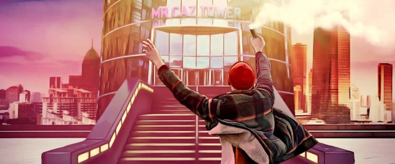 MisterCaz Casino bonus weekend